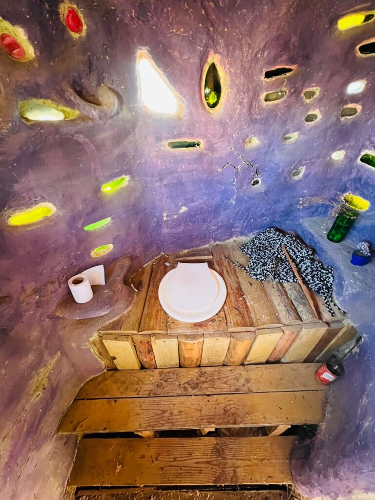 Piuke Mapu Eco Hostel