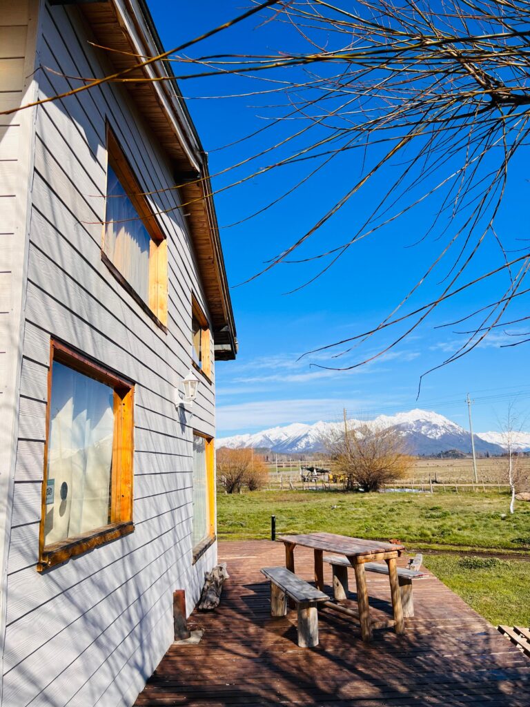 Piuke Mapu Eco Hostel