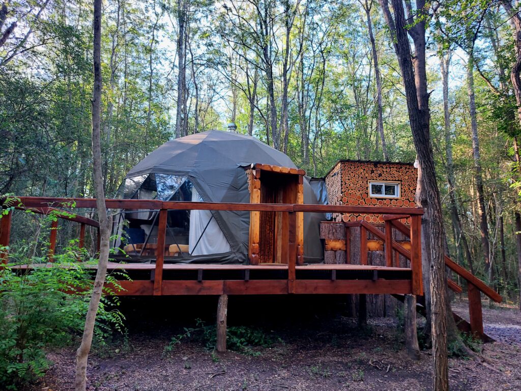 SANTA TERESA NATURAL GLAMP