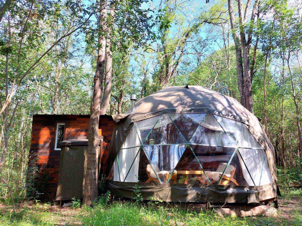 SANTA TERESA NATURAL GLAMP