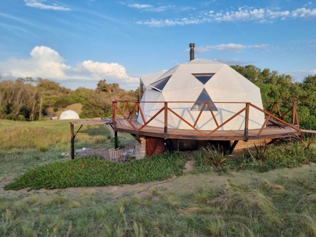 Eco Domo Home