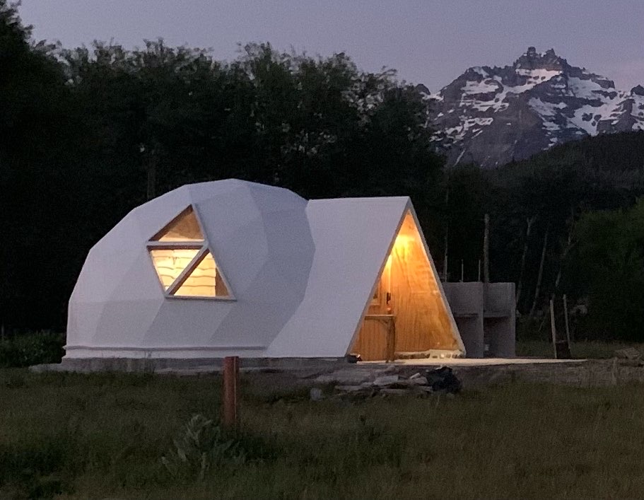 Nomade Glamping & Domos