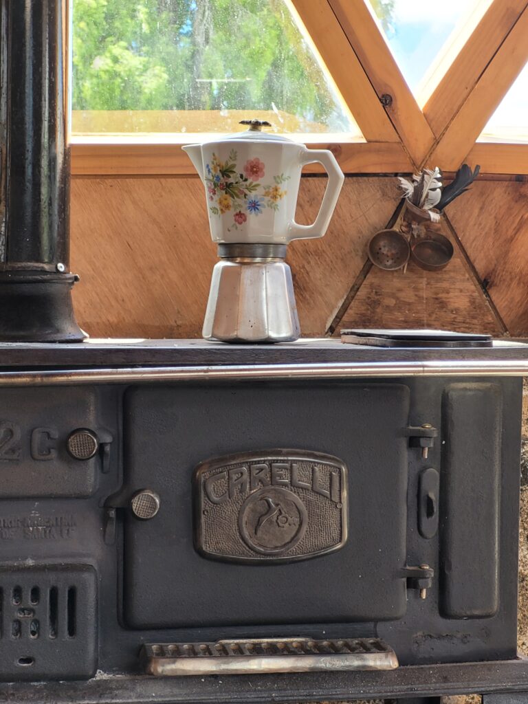 Nomade Glamping & Domos