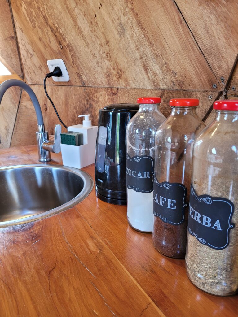 Nomade Glamping & Domos