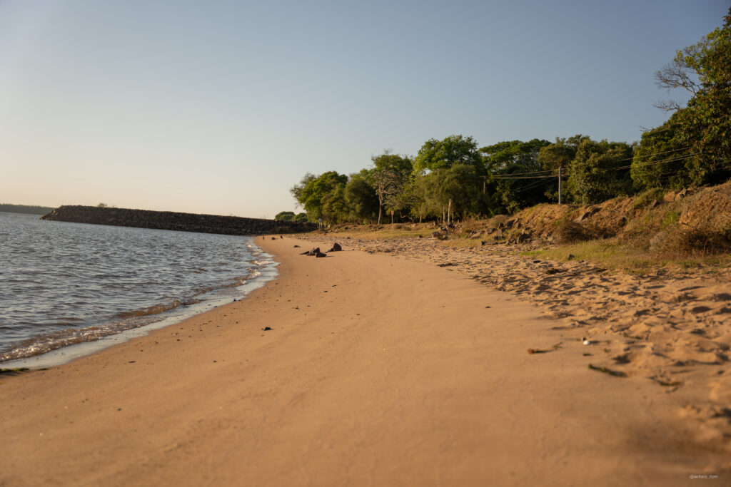 Alma Viajera Glamping Isleño