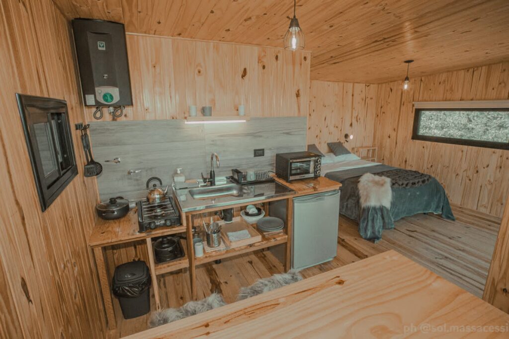 Elfenhaus Lofts