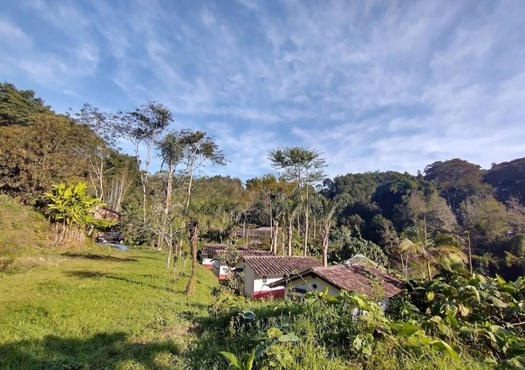 Eco Hotel la Jicarita