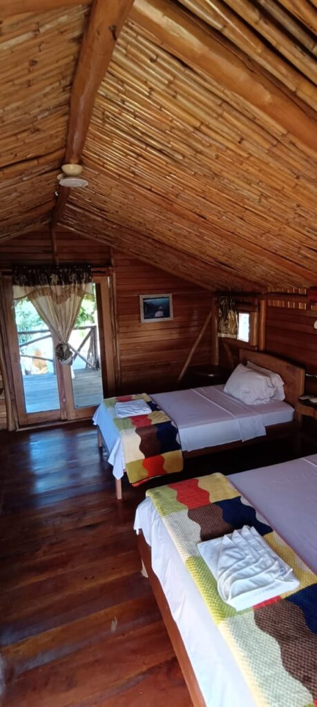 Hospedaje El Pajas-Floreana Galápagos