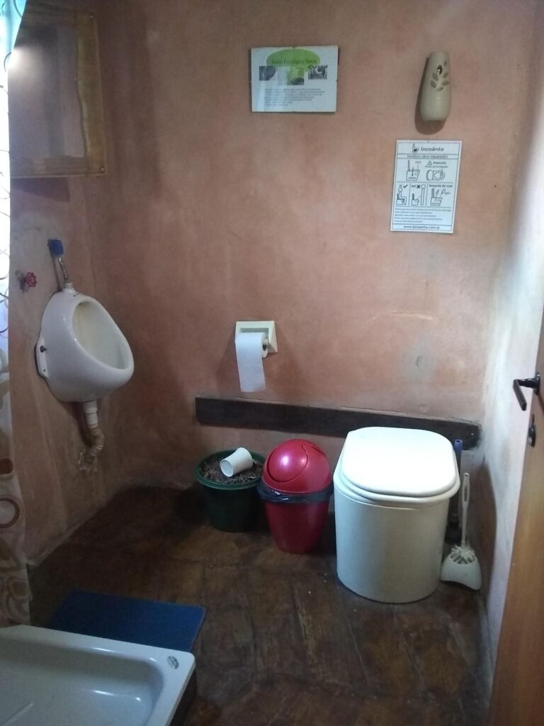 Kurache alojamiento ecologico. Casa Viracocha.