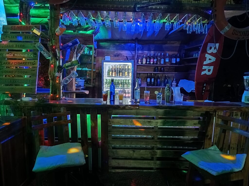 Hospedaje El Pajas-Floreana Galápagos