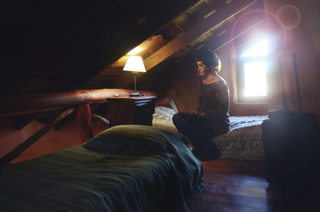 Kurache alojamiento ecologico. Casa Viracocha.