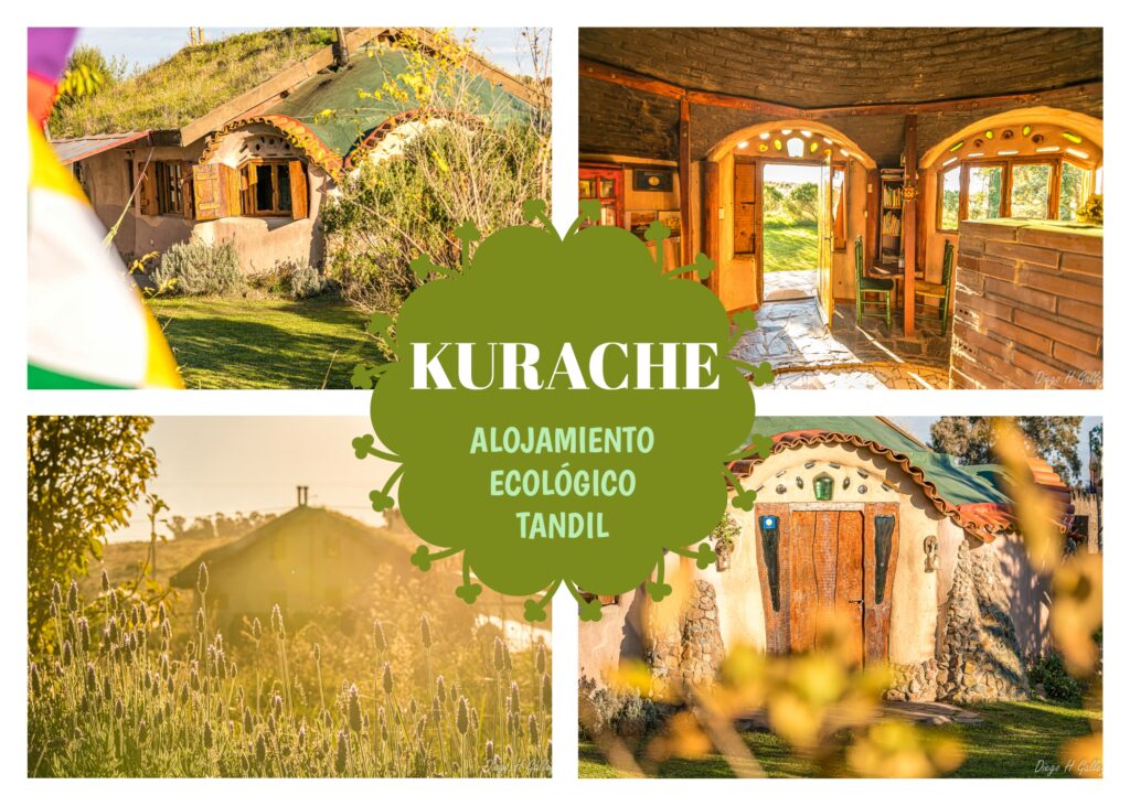 Kurache alojamiento ecologico. Casa Viracocha.
