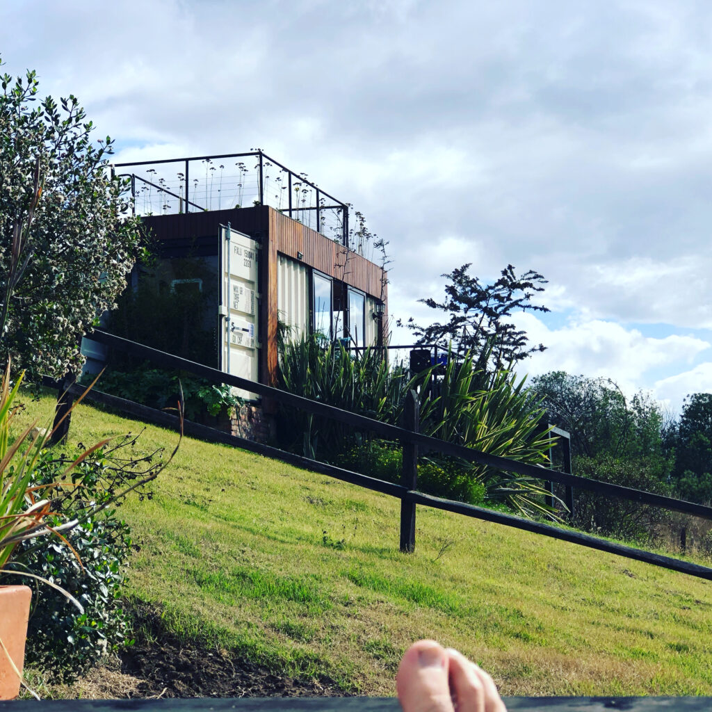 GLAMPING EN GUATAVITA