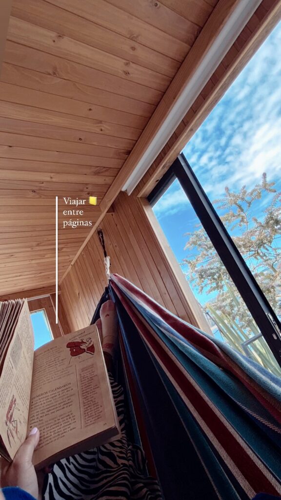 GLAMPING EN GUATAVITA