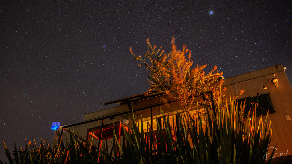 GLAMPING EN GUATAVITA